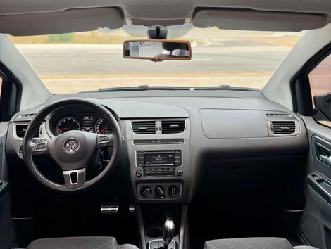 VolksWagen SPACEFOX SPORTLINE/HIGHLINE I MOTION 1.6