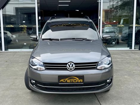 VolksWagen SPACEFOX SPORTLINE/HIGHLINE I MOTION 1.6