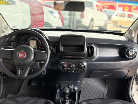 Fiat MOBI LIKE 1.0 Fire Flex 5p.