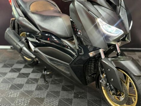 YAMAHA XMAX 250 ABS