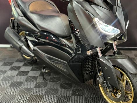 YAMAHA XMAX 250 ABS