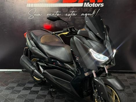 YAMAHA XMAX 250 ABS