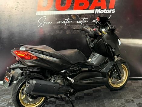YAMAHA XMAX 250 ABS
