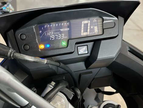 HONDA XRE 300 ADVENTURE FLEX