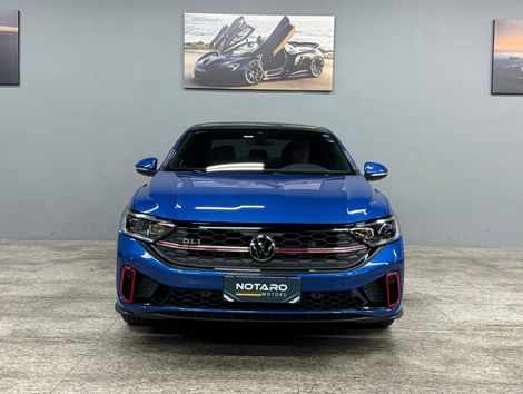 VolksWagen JETTA GLI 350 TSI 2.0 16V 4p Aut.