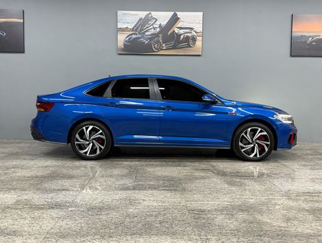 VolksWagen JETTA GLI 350 TSI 2.0 16V 4p Aut.