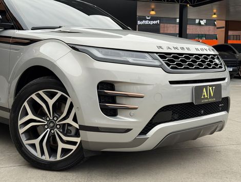Land Rover Range R.EVOQUE Si4 HSE Dyn. 2.0/Flex Aut