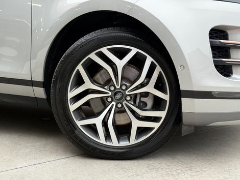 Land Rover Range R.EVOQUE Si4 HSE Dyn. 2.0/Flex Aut
