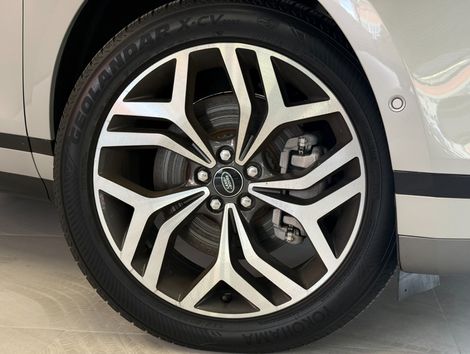 Land Rover Range R.EVOQUE Si4 HSE Dyn. 2.0/Flex Aut