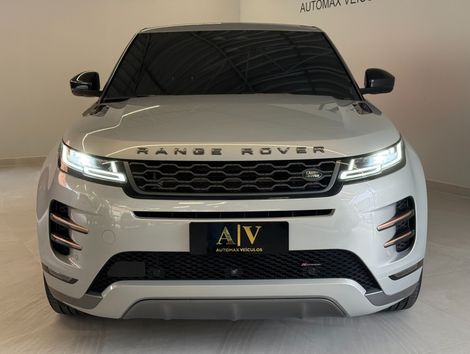 Land Rover Range R.EVOQUE Si4 HSE Dyn. 2.0/Flex Aut