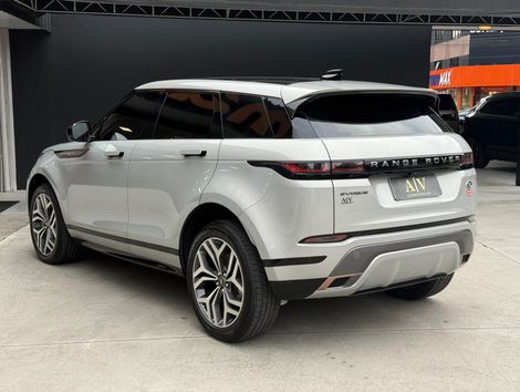 Land Rover Range R.EVOQUE Si4 HSE Dyn. 2.0/Flex Aut