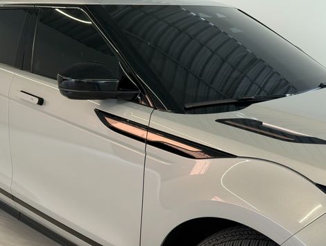 Land Rover Range R.EVOQUE Si4 HSE Dyn. 2.0/Flex Aut