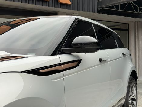 Land Rover Range R.EVOQUE Si4 HSE Dyn. 2.0/Flex Aut