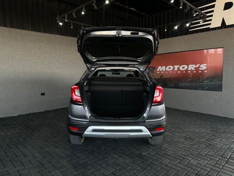 Honda WR-V EX 1.5 Flexone 16V 5p Aut.