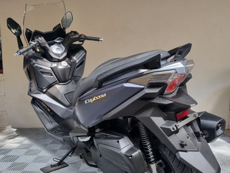 DAFRA CRUISYM 300 I