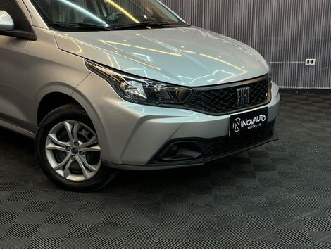 Fiat ARGO DRIVE 1.0 6V Flex