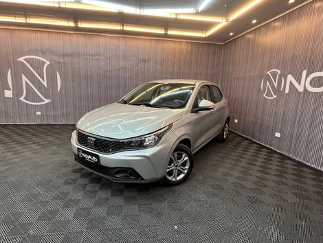 Fiat ARGO DRIVE 1.0 6V Flex