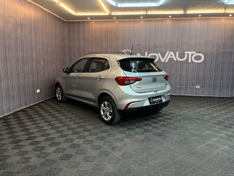 Fiat ARGO DRIVE 1.0 6V Flex