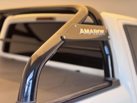 VolksWagen AMAROK Trendline CD 2.0 TDI 4X4 Dies Aut