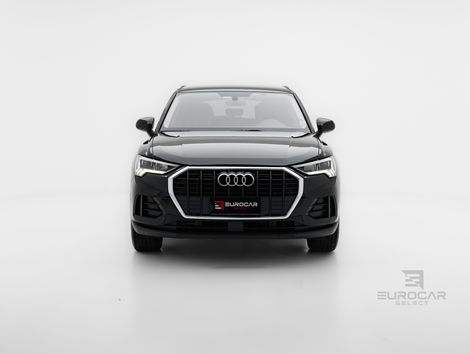 Audi Q3 Prest. 1.4 TFSI Flex/Prest. S-tronic