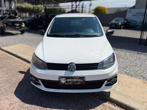VolksWagen Gol Trendline 1.0 T.Flex 12V 5p