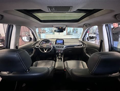 Chevrolet TRACKER Premier 1.2 Turbo 12V Flex Aut.