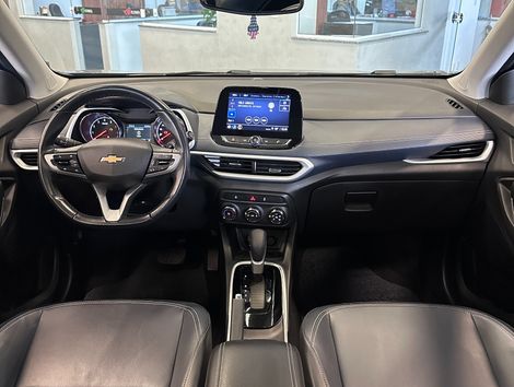 Chevrolet TRACKER Premier 1.2 Turbo 12V Flex Aut.