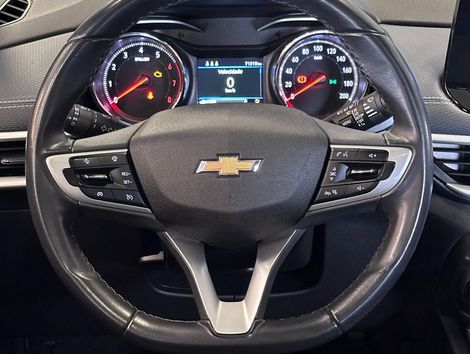 Chevrolet TRACKER Premier 1.2 Turbo 12V Flex Aut.