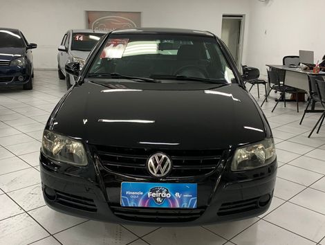 VolksWagen Gol City (Trend) 1.0 Mi Total Flex 8V 2p