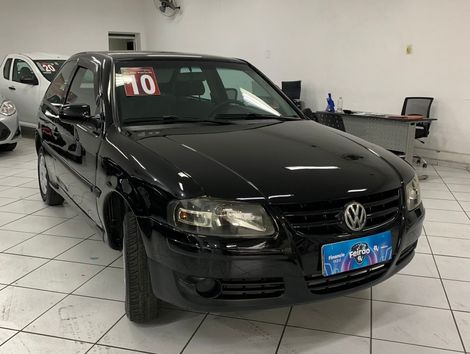VolksWagen Gol City (Trend) 1.0 Mi Total Flex 8V 2p
