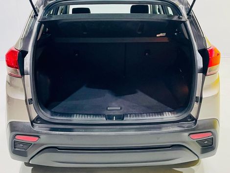 Hyundai Creta Smart 1.6 16V Flex Aut.