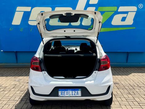 Ford Ka 1.0 SE/SE Plus TiVCT Flex 5p