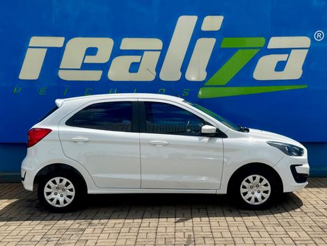 Ford Ka 1.0 SE/SE Plus TiVCT Flex 5p