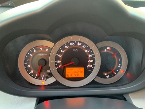 Toyota RAV4 2.4 4x4 16V 170cv Aut.