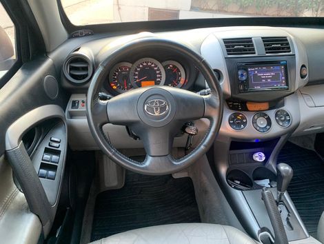 Toyota RAV4 2.4 4x4 16V 170cv Aut.