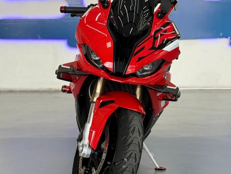 BMW S 1000 RR