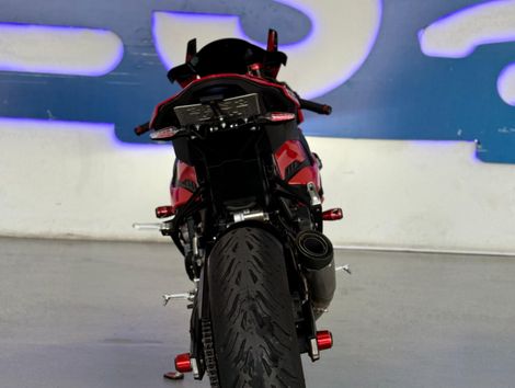 BMW S 1000 RR