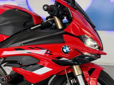 BMW S 1000 RR