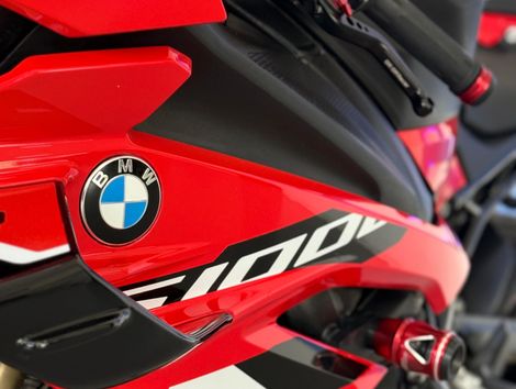 BMW S 1000 RR