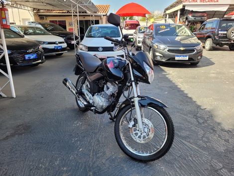 HONDA CG 150 TITAN-ESD MIX/FLEX
