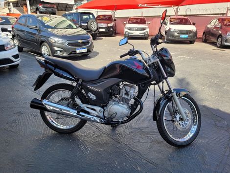 HONDA CG 150 TITAN-ESD MIX/FLEX
