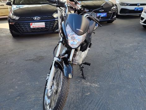 HONDA CG 150 TITAN-ESD MIX/FLEX
