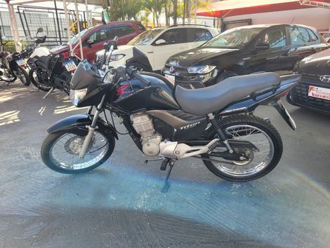 HONDA CG 150 TITAN-ESD MIX/FLEX