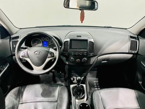 Hyundai i30 2.0 16V 145cv 5p Mec.