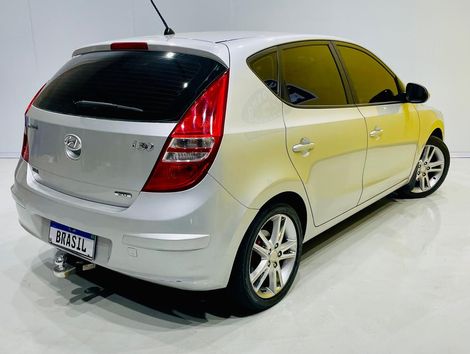 Hyundai i30 2.0 16V 145cv 5p Mec.