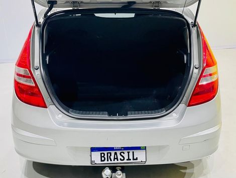 Hyundai i30 2.0 16V 145cv 5p Mec.