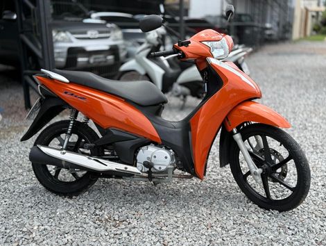 HONDA BIZ 125/125i Flex