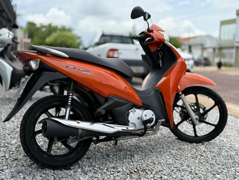 HONDA BIZ 125/125i Flex