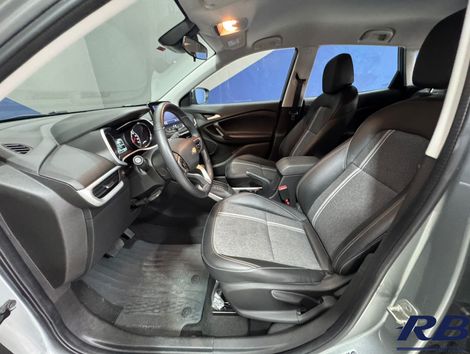 Chevrolet TRACKER LTZ 1.0 Turbo 12V Flex Aut.