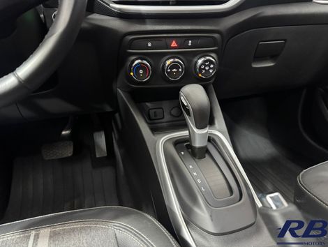Chevrolet TRACKER LTZ 1.0 Turbo 12V Flex Aut.